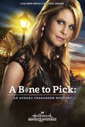 Um Mistério de Aurora Teagarden - O Segredo da Caveira Download Torrent