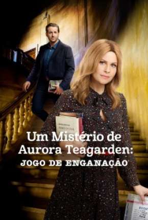 Um Mistério de Aurora Teagarden - Um Jogo de Gato e Rato Download Torrent