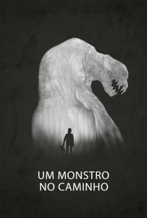 Um Monstro no Caminho - The Monster Download Torrent