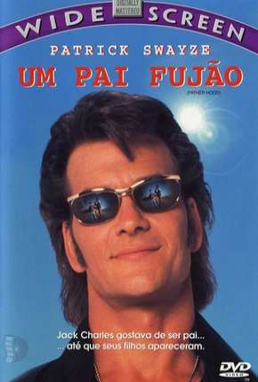 Um Pai Fujão Download Torrent