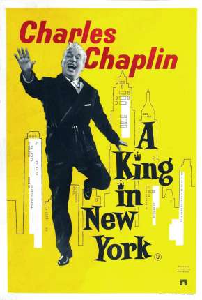 Um Rei em Nova York Download Torrent