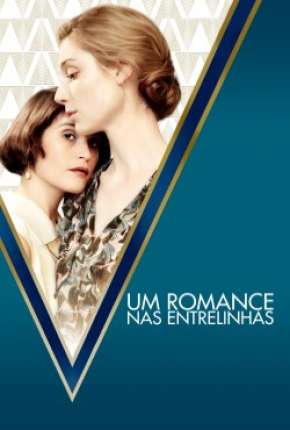 Um Romance nas Entrelinhas Download Torrent