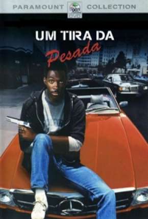 Um Tira da Pesada - Todos os Filmes Download Torrent
