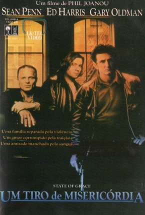 Um Tiro de Misericórdia Download Torrent