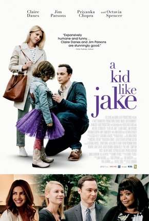Uma Criança Como Jake Download Torrent