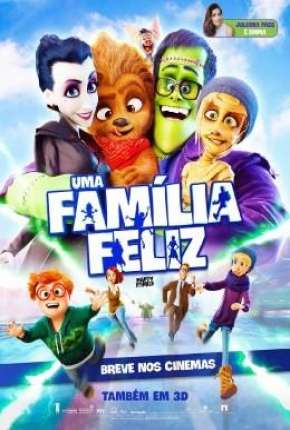 Uma Família Feliz - Happy Family Download Torrent