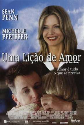 Uma Lição de Amor - I Am Sam Download Torrent
