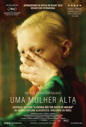 Uma Mulher Alta - Legendado Download Torrent