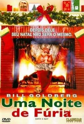 Uma Noite de Fúria Download Torrent