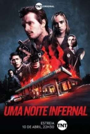 Uma Noite Infernal Download Torrent
