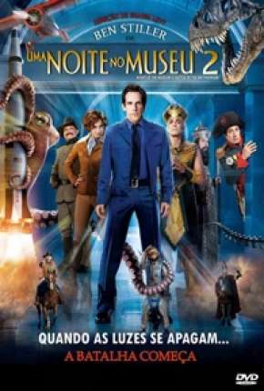 Uma Noite no Museu 2 Download Torrent
