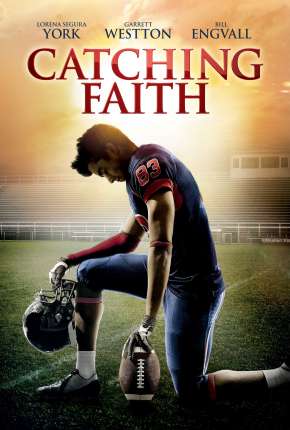 Uma Prova de Fé - Catching Faith Download Torrent