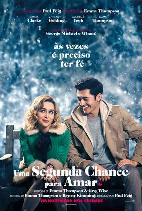 Uma Segunda Chance Para Amar Download Torrent