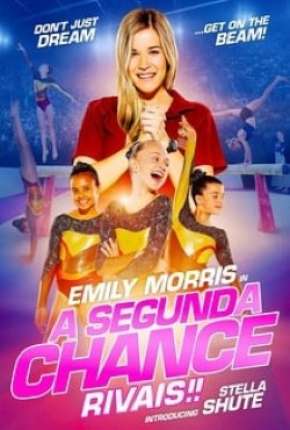 Uma Segunda Chance - Rivais Download Torrent