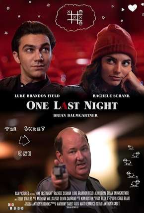 Uma Última Noite - Legendado Download Torrent