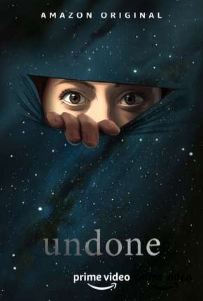 Undone - 1ª Temporada Completa Download Torrent