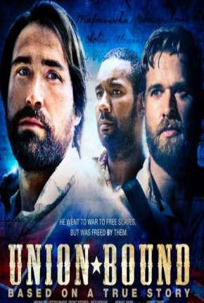 Union Bound - Legendado Download Torrent
