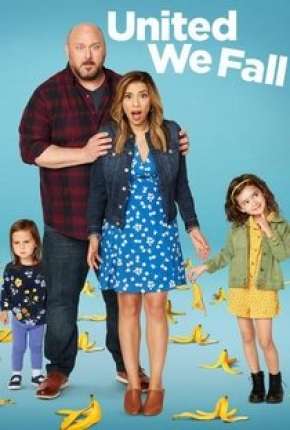 United We Fall - 1ª Temporada Legendada Download Torrent