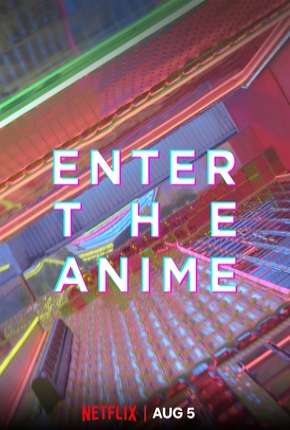 Universo Anime - Legendado Download Torrent