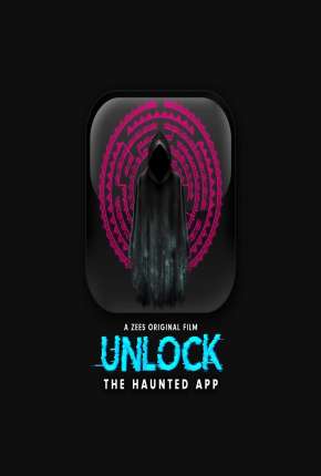 Unlock- The Haunted App - Legendada Download Torrent