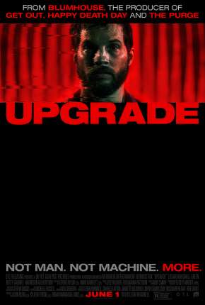 Upgrade - Atualização Download Torrent