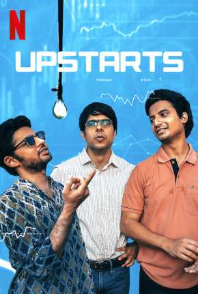 Upstarts Download Torrent