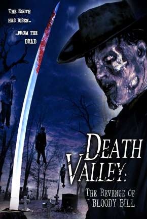 Vale da Morte - A Vingança de Bloody Bill Download Torrent