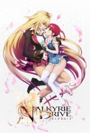 Valkyrie Drive - Mermaid Download Torrent