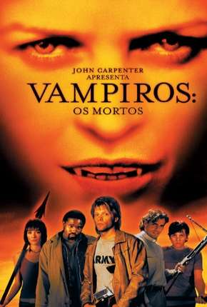Vampiros - Os Mortos - Legendado Download Torrent