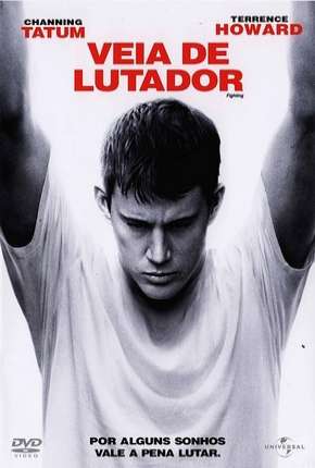 Veia de Lutador Download Torrent