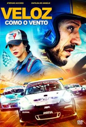 Veloz Como o Vento Download Torrent