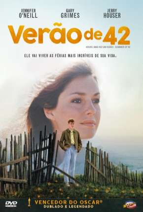 Verão de 42 - Houve uma Vez um Verão Download Torrent
