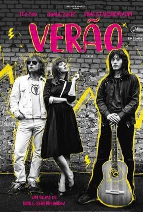 Verão - Legendado Download Torrent