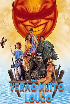 Verão Muito Louco Download Torrent