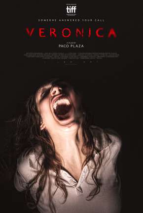 Verônica - Jogo Sobrenatural Download Torrent