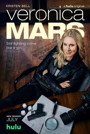 Veronica Mars - A Jovem Espiã 4ª Temporada Legendada Download Torrent