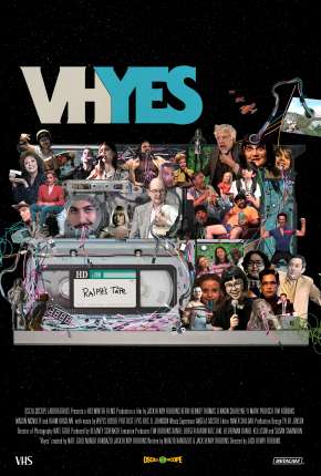 VHYes - Legendado Download Torrent