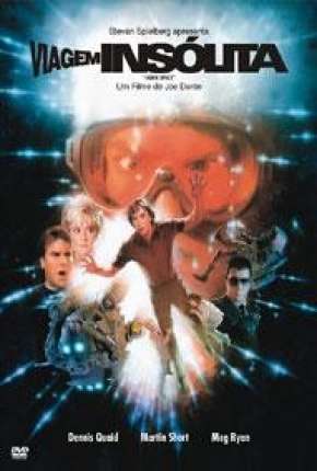 Viagem Insólita - Remux Download Torrent