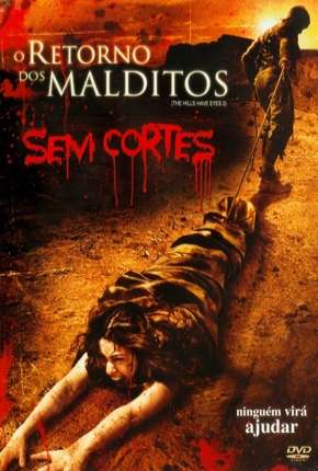 Viagem Maldita 2 - O Retorno dos Malditos - Sem Cortes Download Torrent
