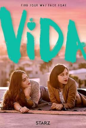 Vida - 1ª Temporada Download Torrent
