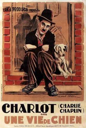Vida de Cachorro Download Torrent