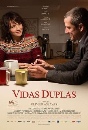 Vidas Duplas - Legendado Download Torrent