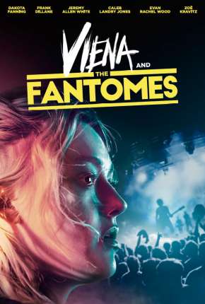 Viena and the Fantomes - Legendado Download Torrent