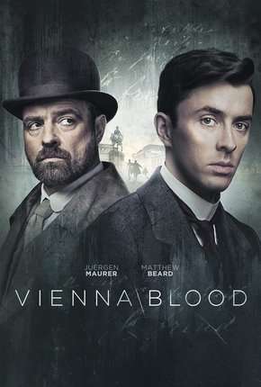 Vienna Blood Completa - Legendada Download Torrent