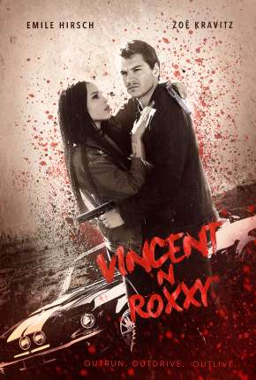 Vincent N Roxxy - Cúmplices Por Acidente Download Torrent