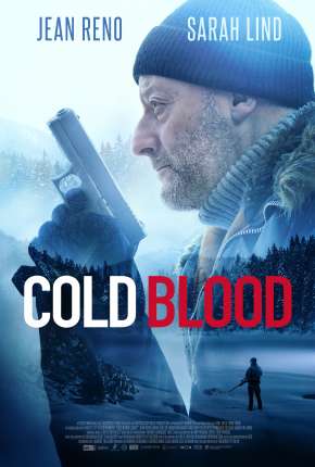 Vingança à Sangue Frio - Cold Blood Legacy Download Torrent