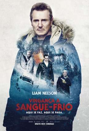 Vingança a Sangue Frio Download Torrent