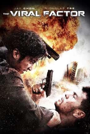 Vírus Letal - O Fator Viral Download Torrent