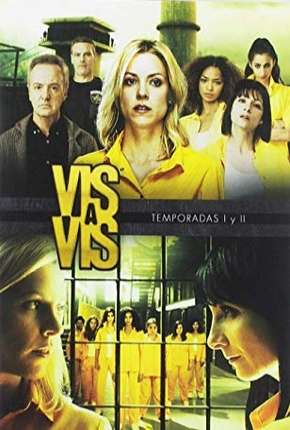 Vis a Vis - 2ª Temporada Completa Download Torrent