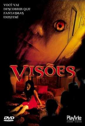 Visões - DVD-R Download Torrent